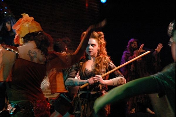 Hope Cartelli  Photo