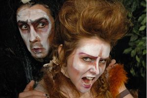 Adrian Jevicki, Jessi Gotta @ BroadwayWorld Adrian Jevicki, Jessi Gotta Photo