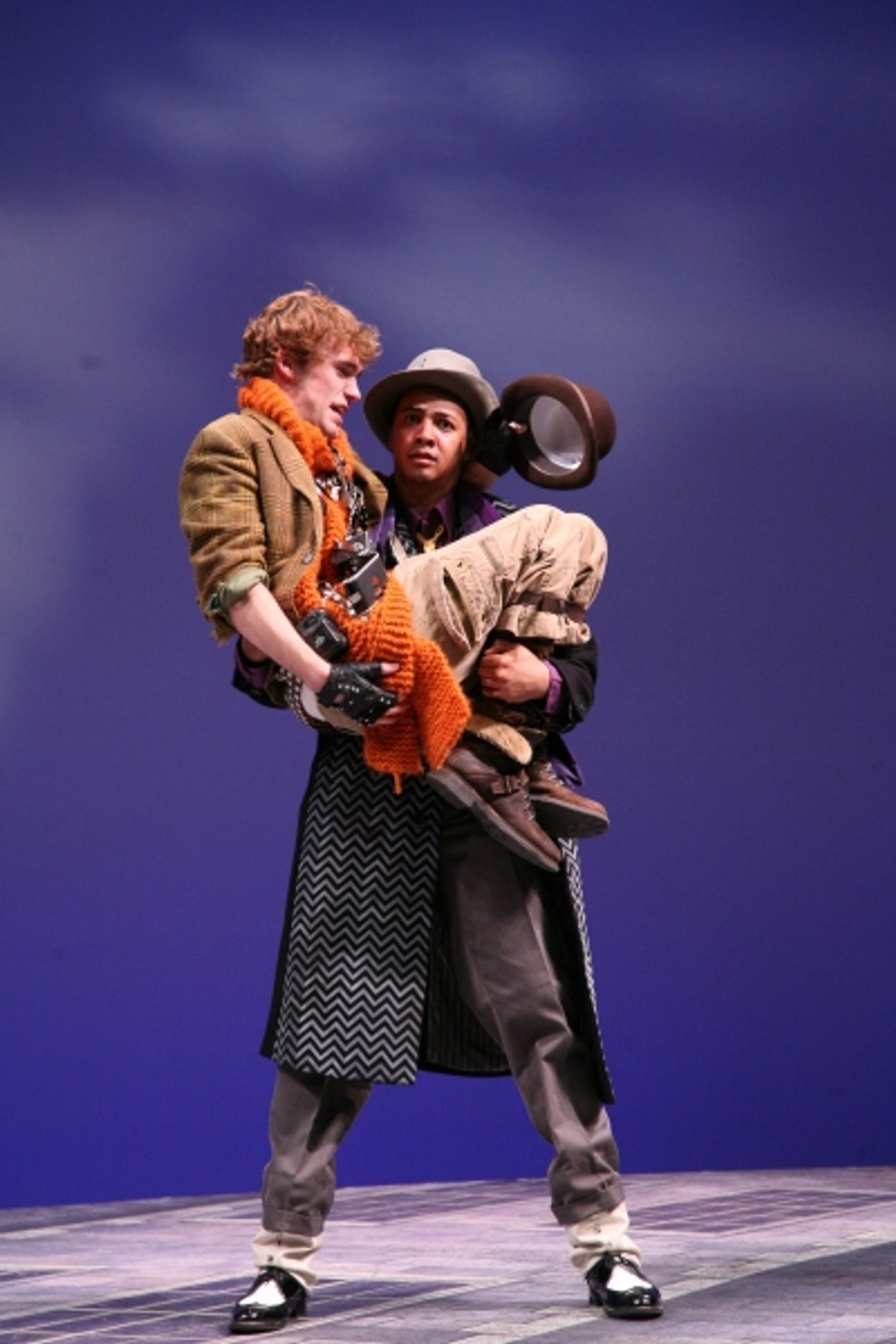 Photo Flash: CRT Presents THE COMEDY OF ERRORS  Image
