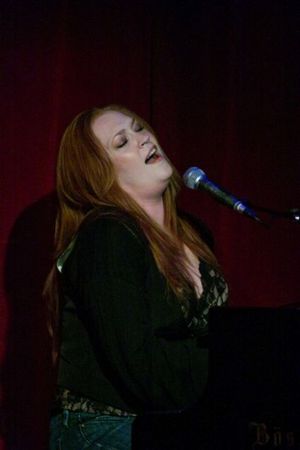 Katie Thompson Photo