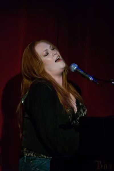Katie Thompson Photo