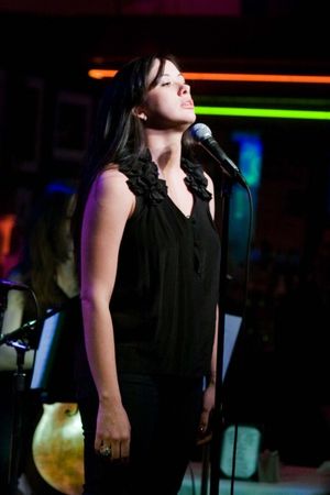 Mariand Torres Photo