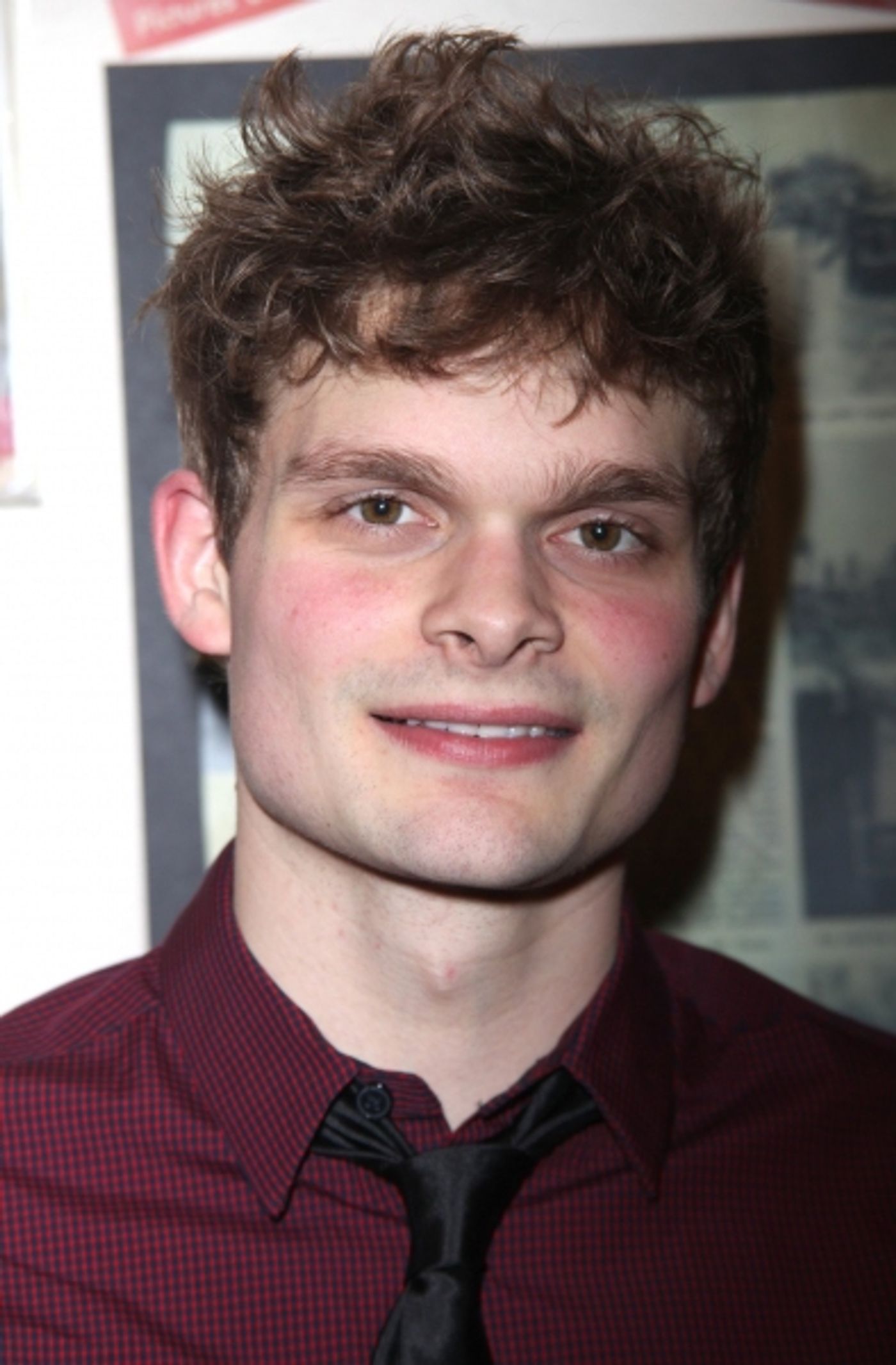 Photo Coverage: Yank! Opening Night Party  Image