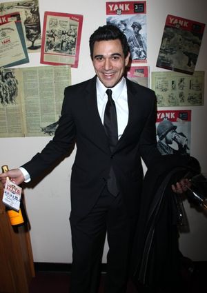 Ivan Hernandez Photo