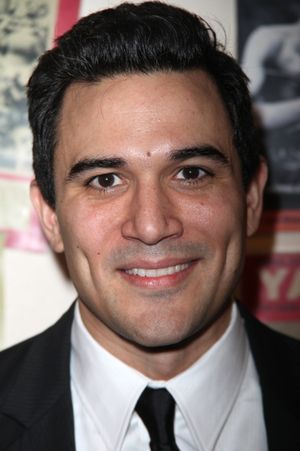 Ivan Hernandez Photo