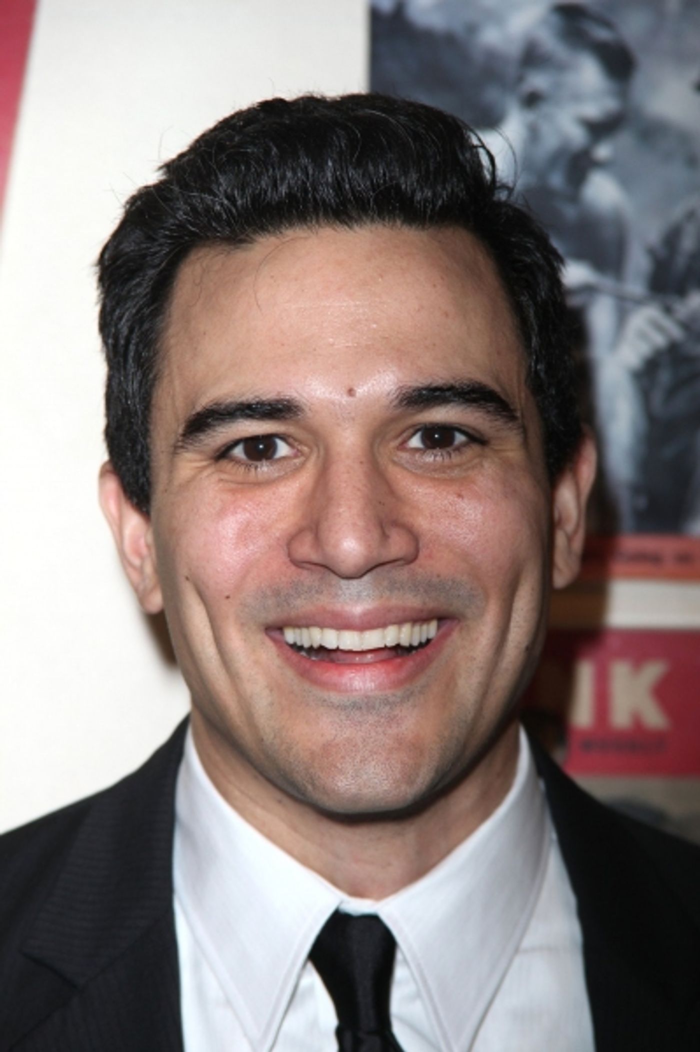 Photo Coverage: Yank! Opening Night Party  Image