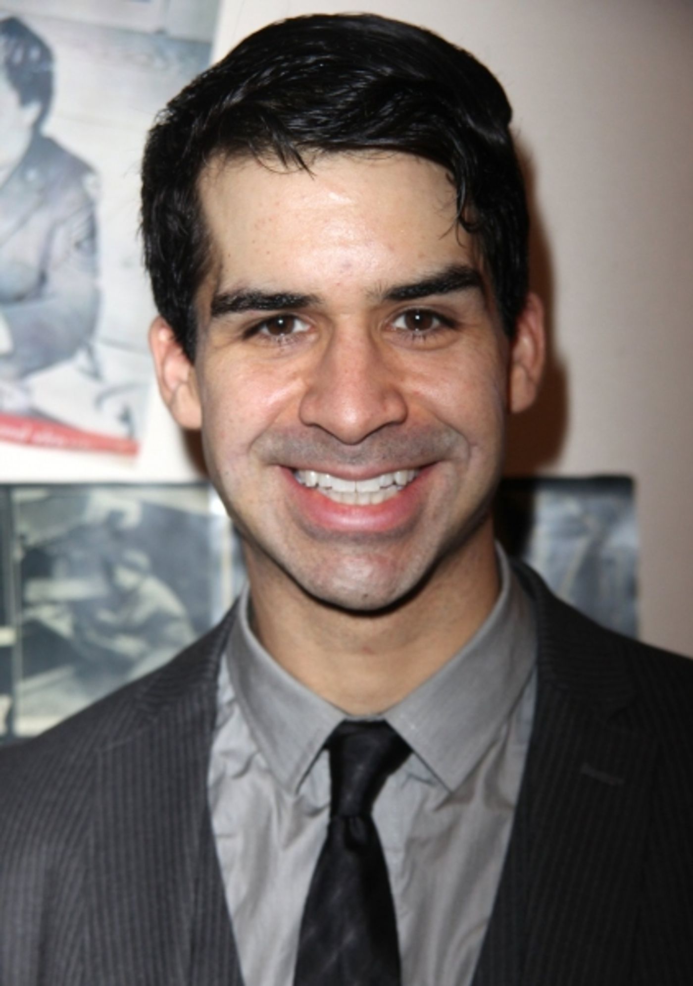 Photo Coverage: Yank! Opening Night Party  Image