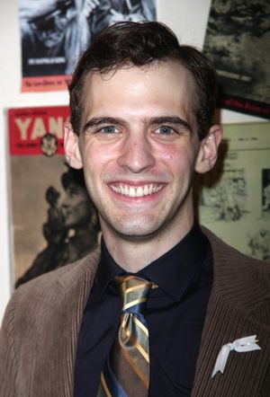 Joseph Medeiros Photo