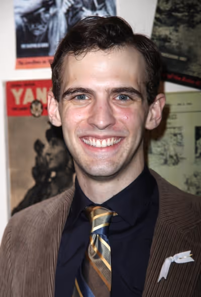 Joseph Medeiros Photo