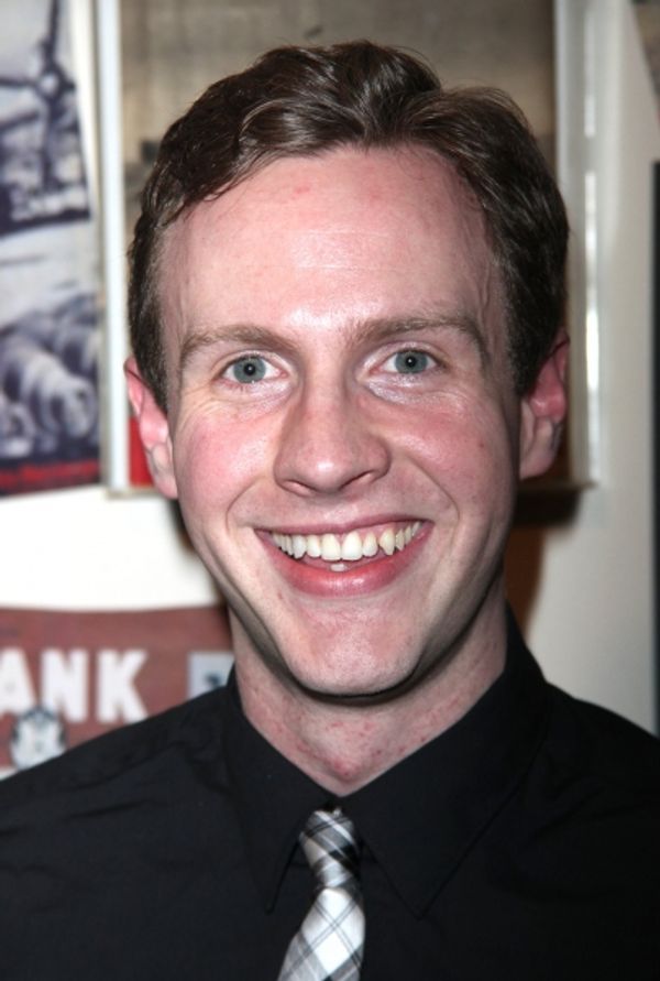 Christopher Ruth Photo