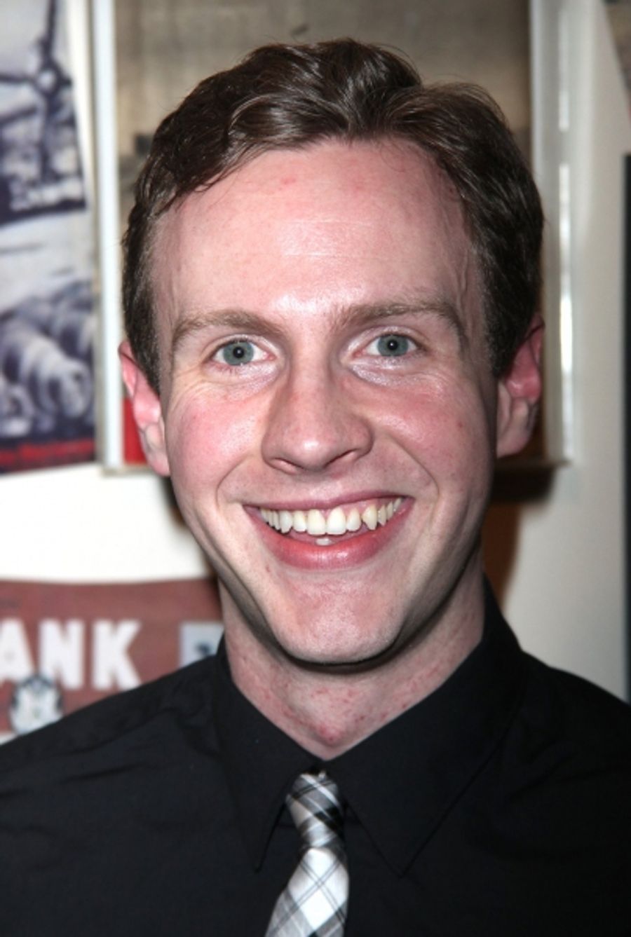 Photo Coverage: Yank! Opening Night Party Image