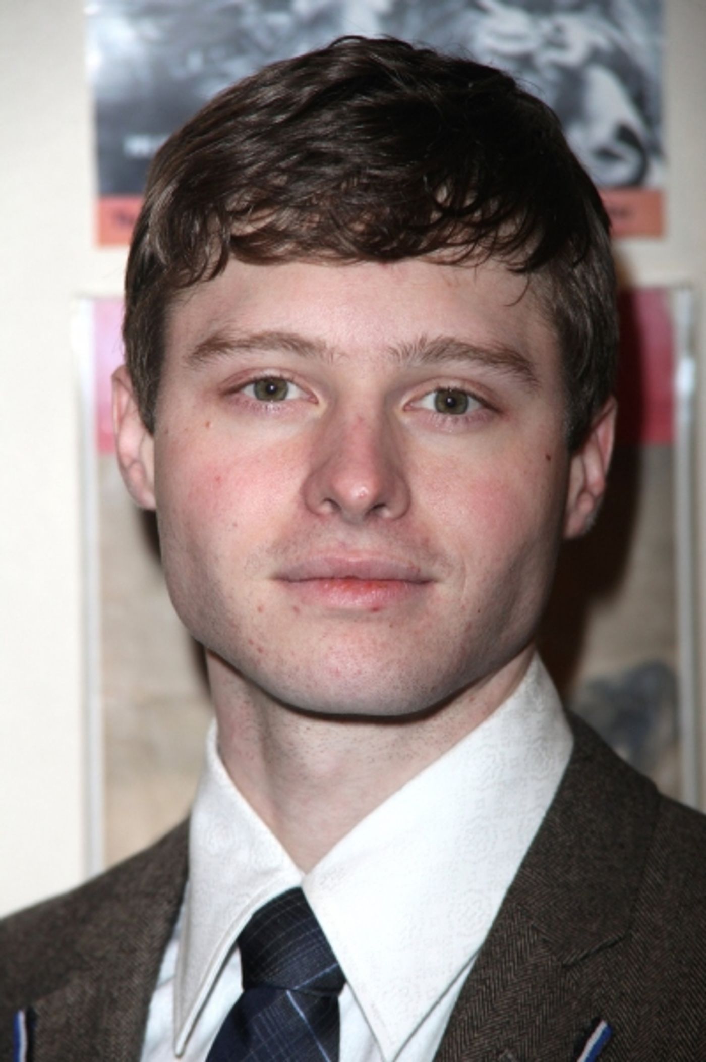 Photo Coverage: Yank! Opening Night Party  Image