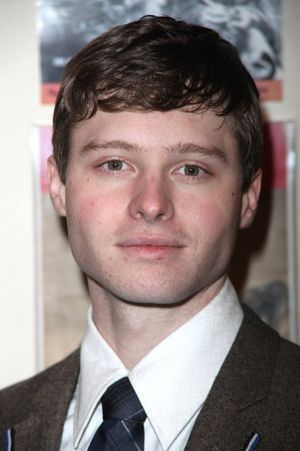 Bobby Steggert Photo