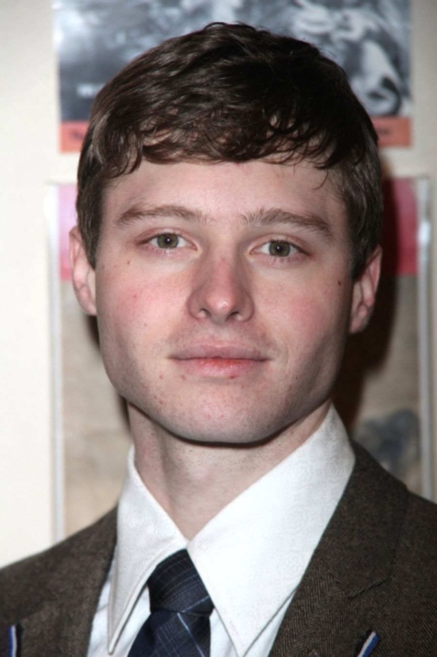 Photo Coverage: Yank! Opening Night Party Image