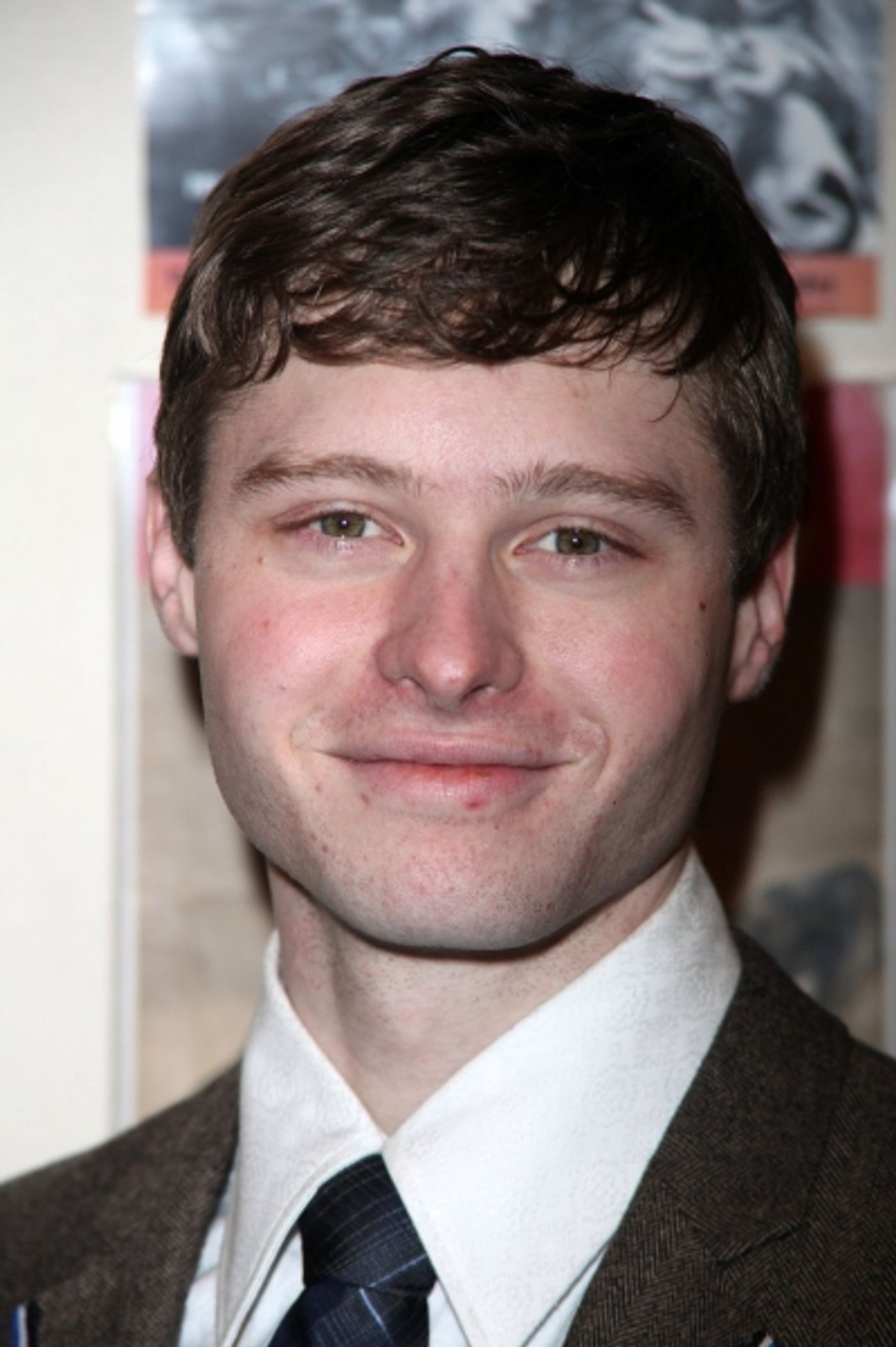 Photo Coverage: Yank! Opening Night Party  Image