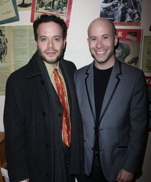 David Zellnik & Joseph Zellnik Photo