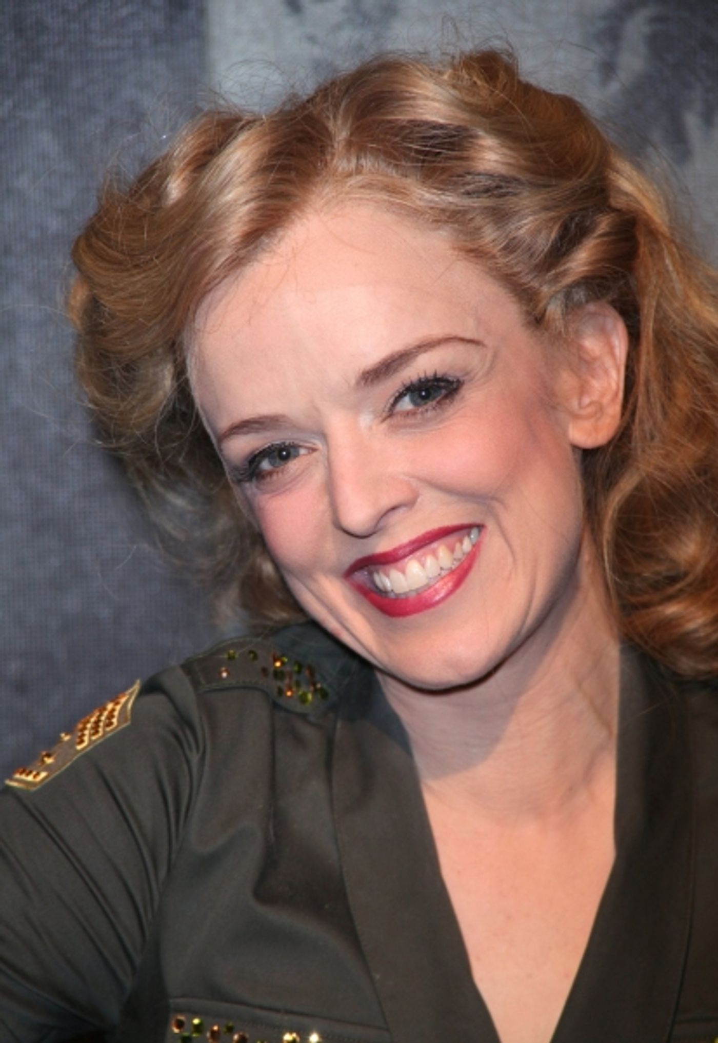 Photo Coverage: Yank! Opening Night Curtain Call  Image