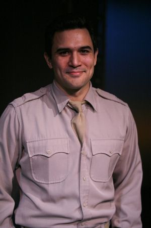 Ivan Hernandez Photo