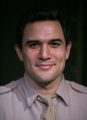 Ivan Hernandez Photo