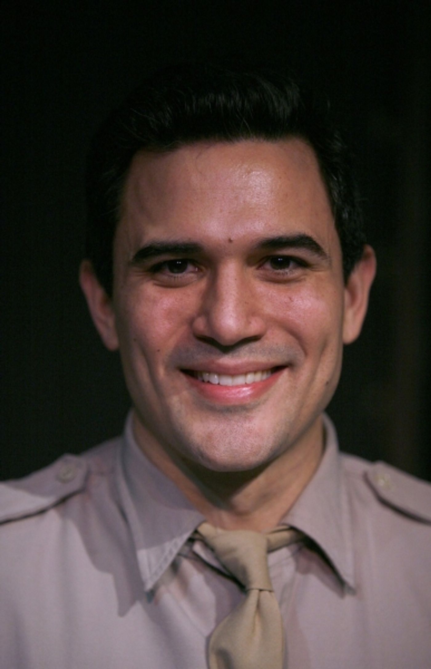 Photo Coverage: Yank! Opening Night Curtain Call  Image