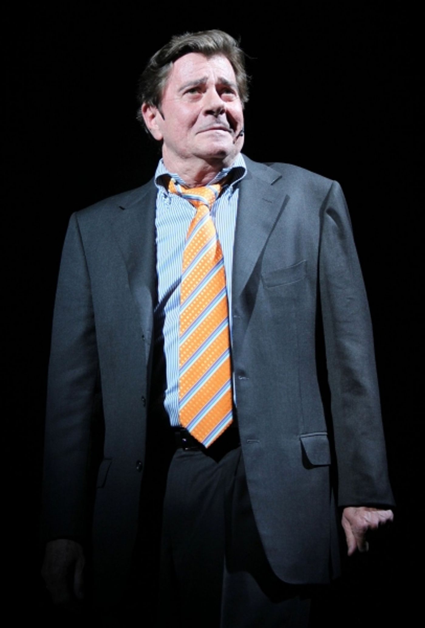 Photo Coverage: BROADWAY BACKWARDS 5 - More Men Photo Coverage: BROADWAY BACKWARDS 5 - More Men Image