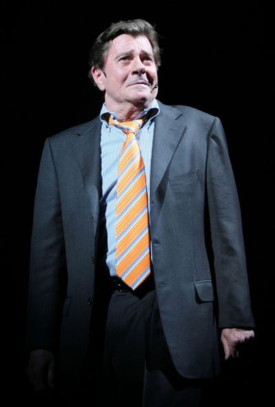 Gary Beach Photo