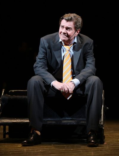 Gary Beach Photo