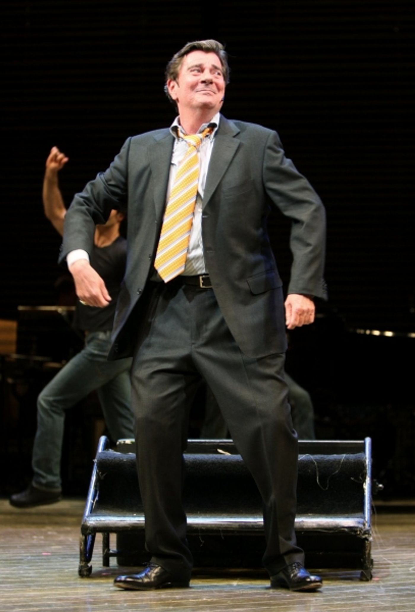 Photo Coverage: BROADWAY BACKWARDS 5 - More Men Photo Coverage: BROADWAY BACKWARDS 5 - More Men Image