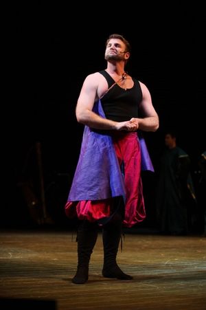 Ward Billeisen Photo