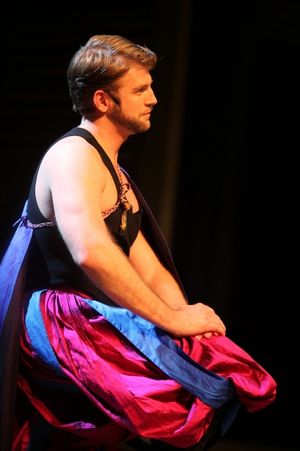 Ward Billeisen Photo