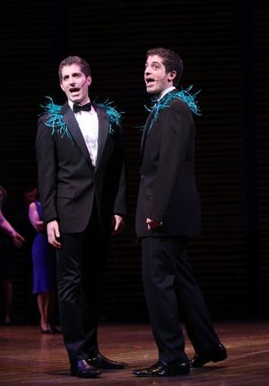 Will Nunziata & Anthony Nunziata Photo