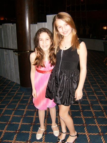 Talia Rawitz Photo