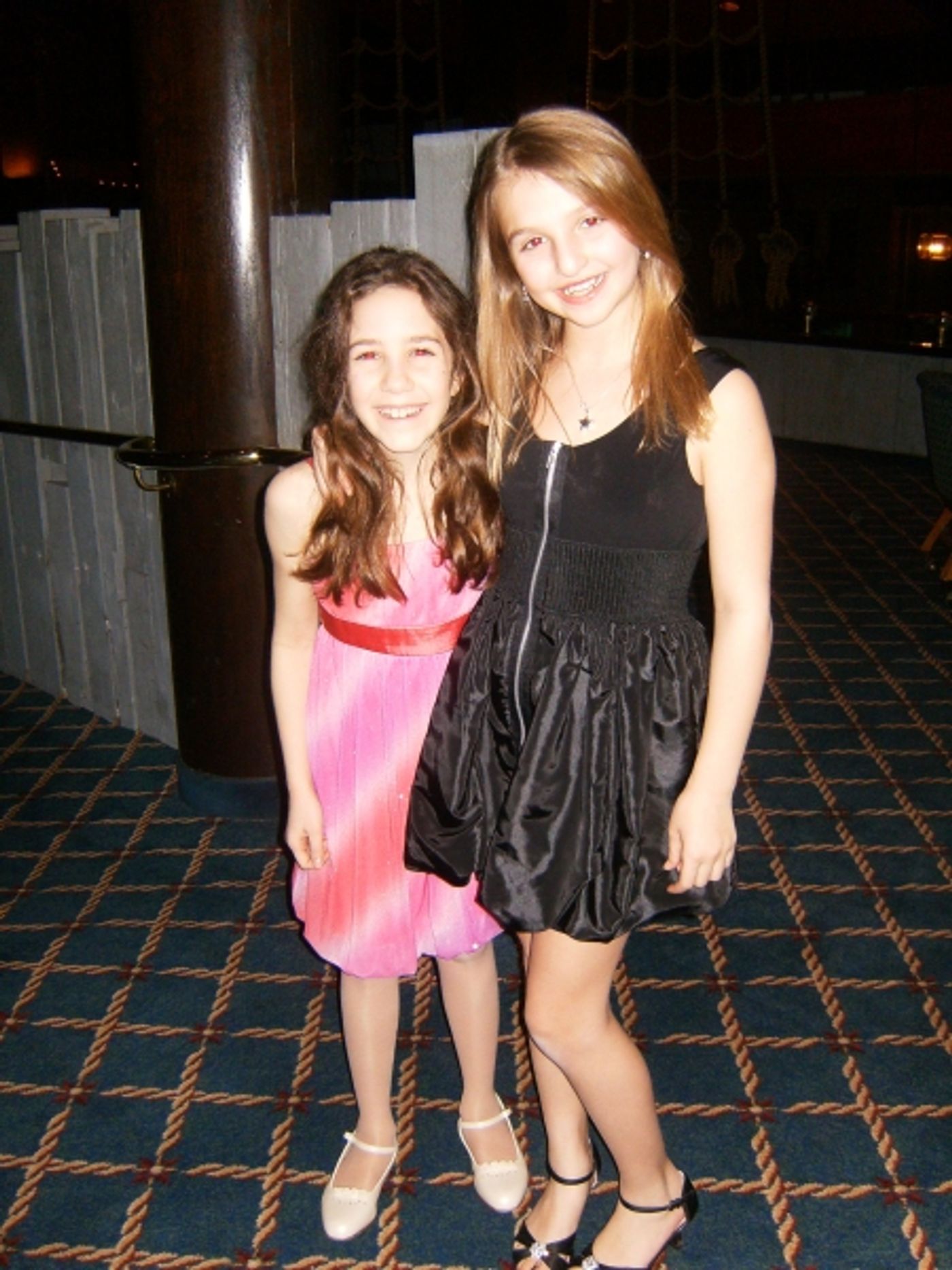 Photo Flash: Marriott Theatre's FIDDLER ON THE ROOF  Image