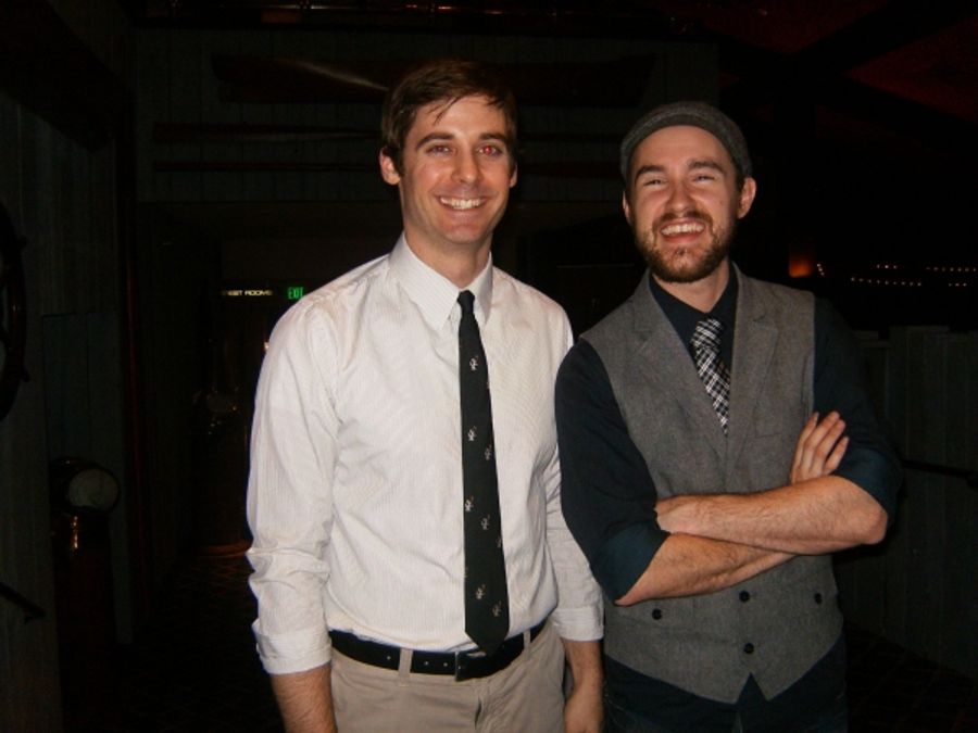 Photo Flash: Marriott Theatre's FIDDLER ON THE ROOF Image