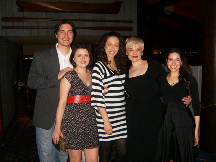 Photo Flash: Marriott Theatre's FIDDLER ON THE ROOF Image