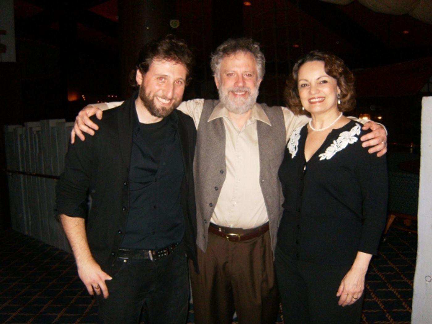 Photo Flash: Marriott Theatre's FIDDLER ON THE ROOF  Image