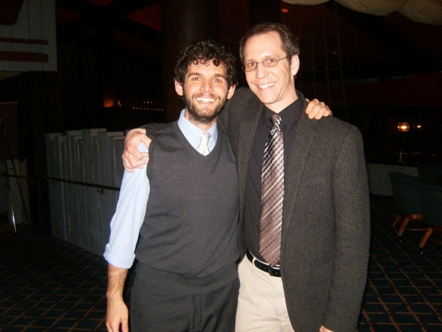 Photo Flash: Marriott Theatre's FIDDLER ON THE ROOF Image