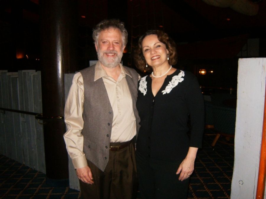 Photo Flash: Marriott Theatre's FIDDLER ON THE ROOF Image
