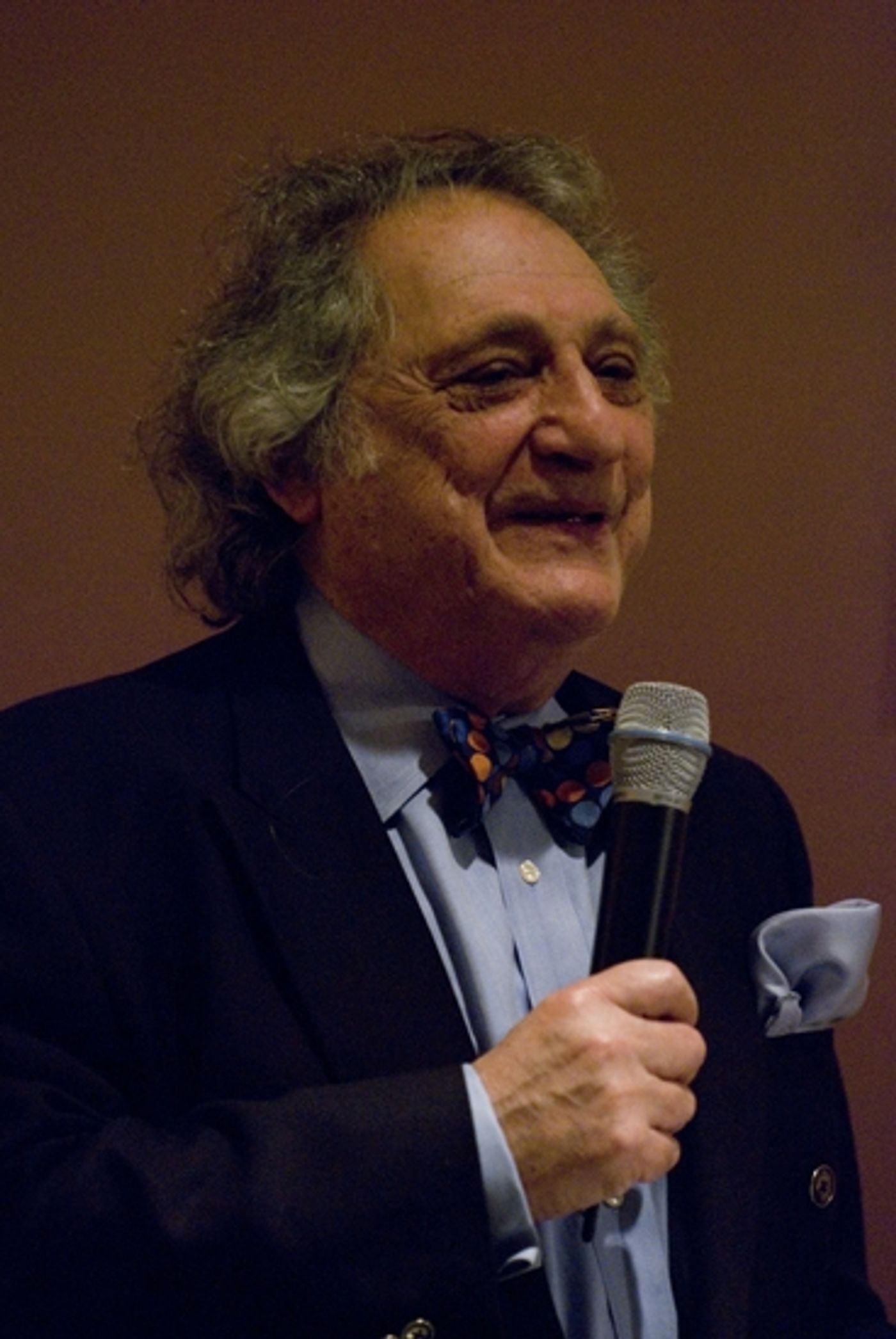 Photo Coverage: Women Playwrights & Directors Panel  Image