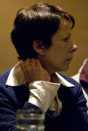 Susan H. Schulman Photo