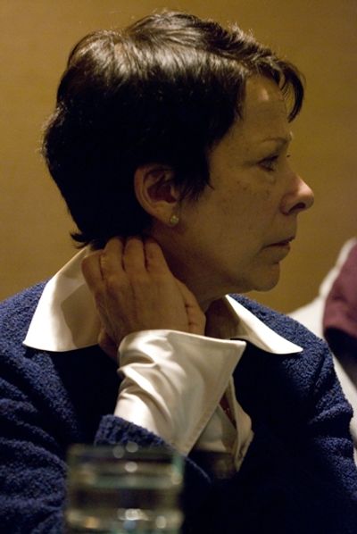 Susan H. Schulman Photo