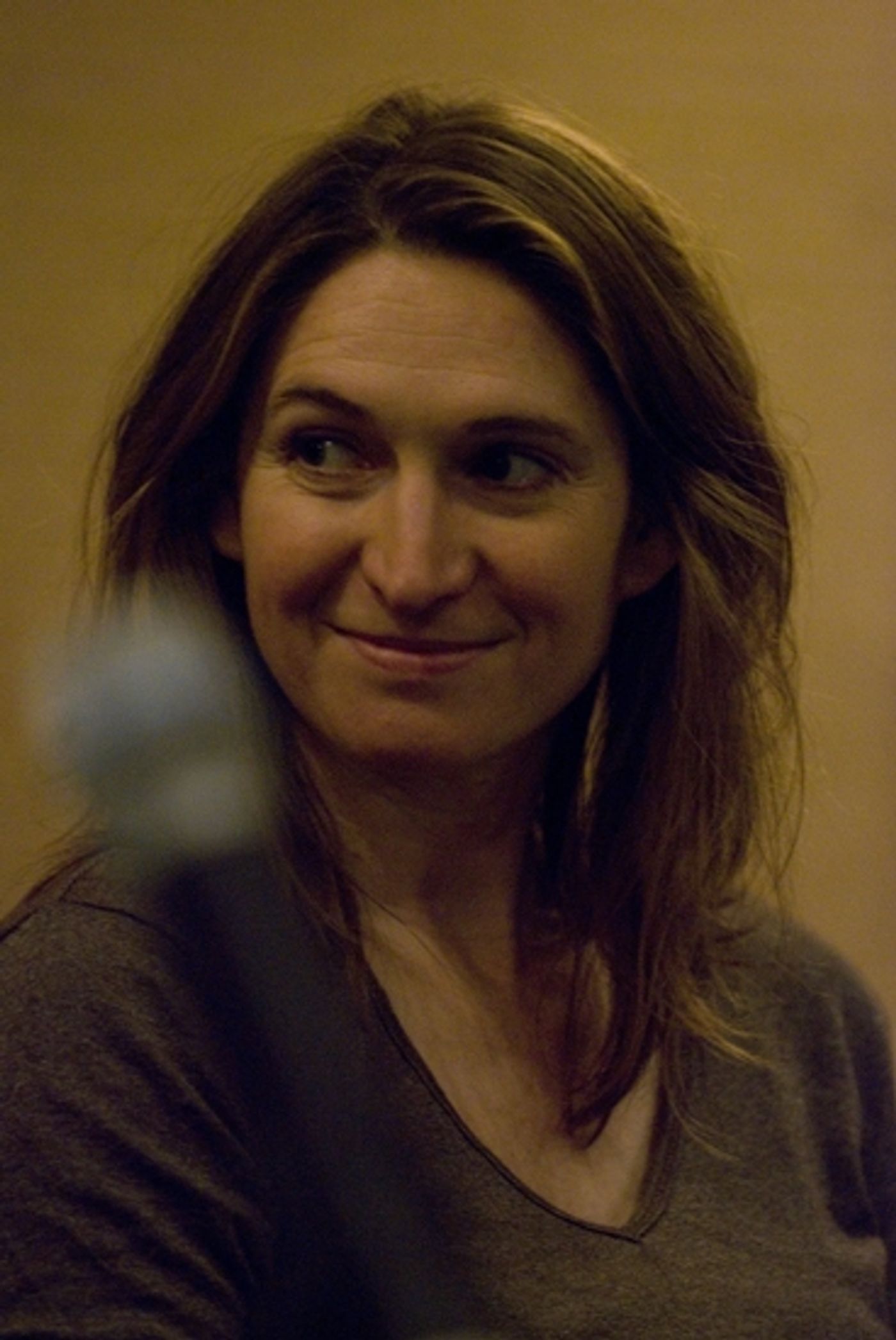 Photo Coverage: Women Playwrights & Directors Panel  Image