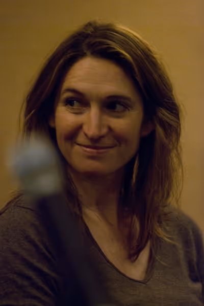 Rinne Groff Photo
