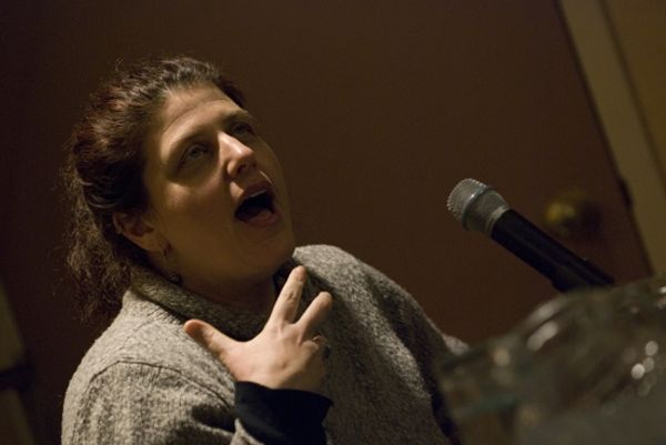 Rinne Groff Photo