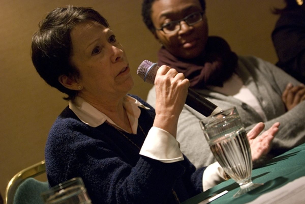 Susan H. Schulman & Susan H. Schulman at 