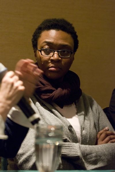 Susan H. Schulman Photo