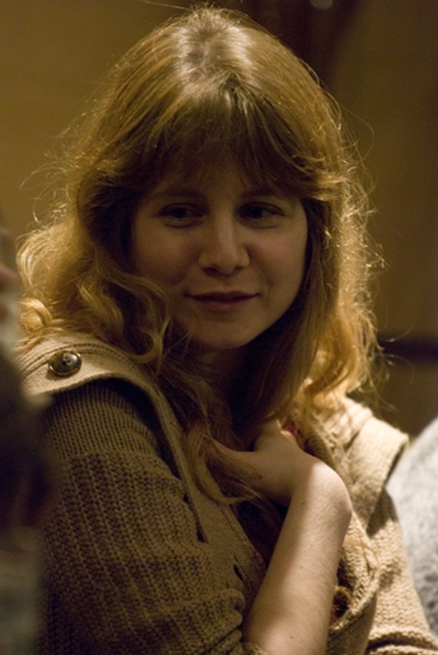 Photo Coverage: Women Playwrights & Directors Panel Image