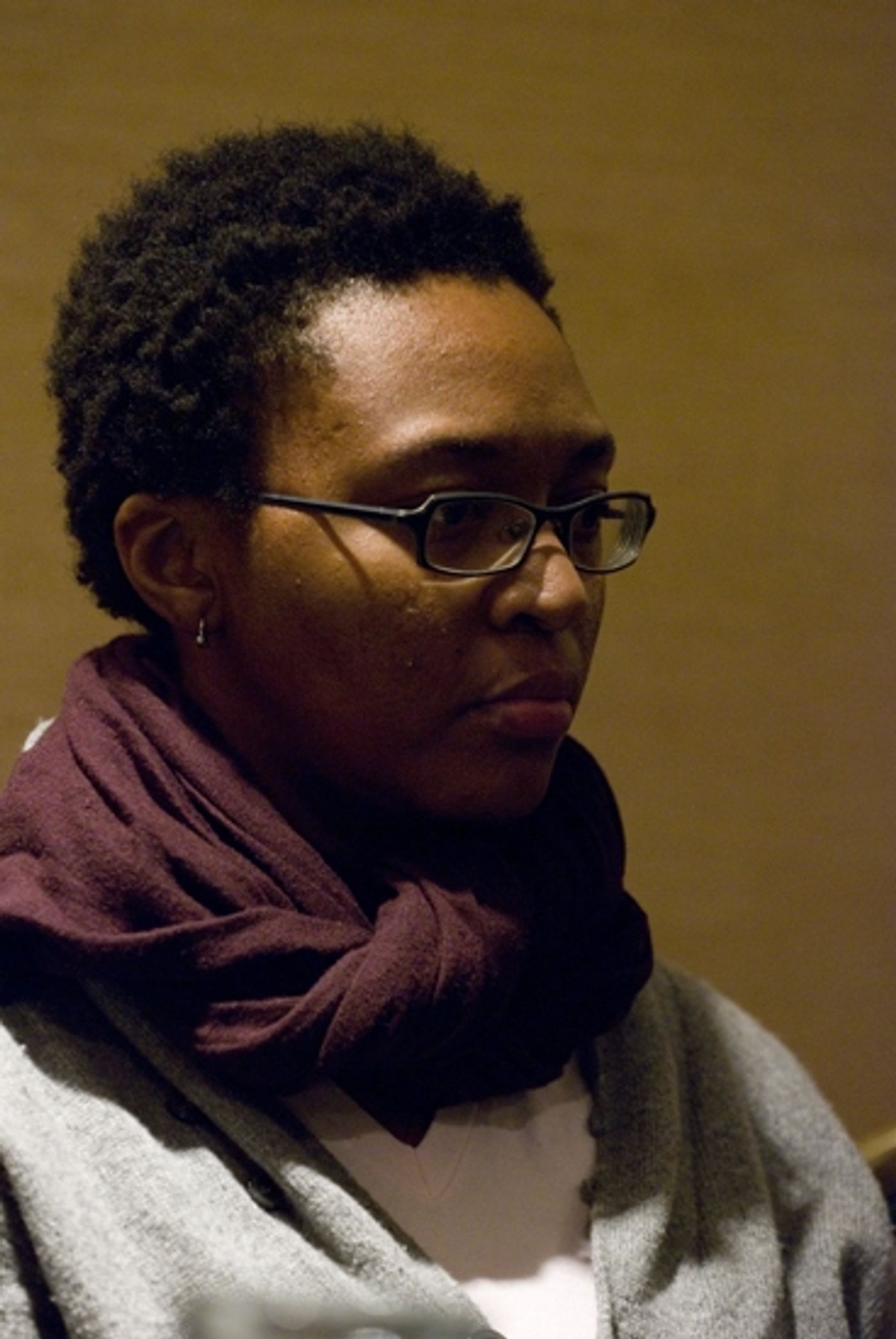 Photo Coverage: Women Playwrights & Directors Panel Photo Coverage: Women Playwrights & Directors Panel Image