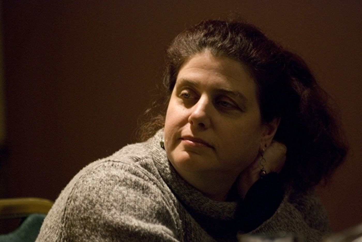 Photo Coverage: Women Playwrights & Directors Panel  Image