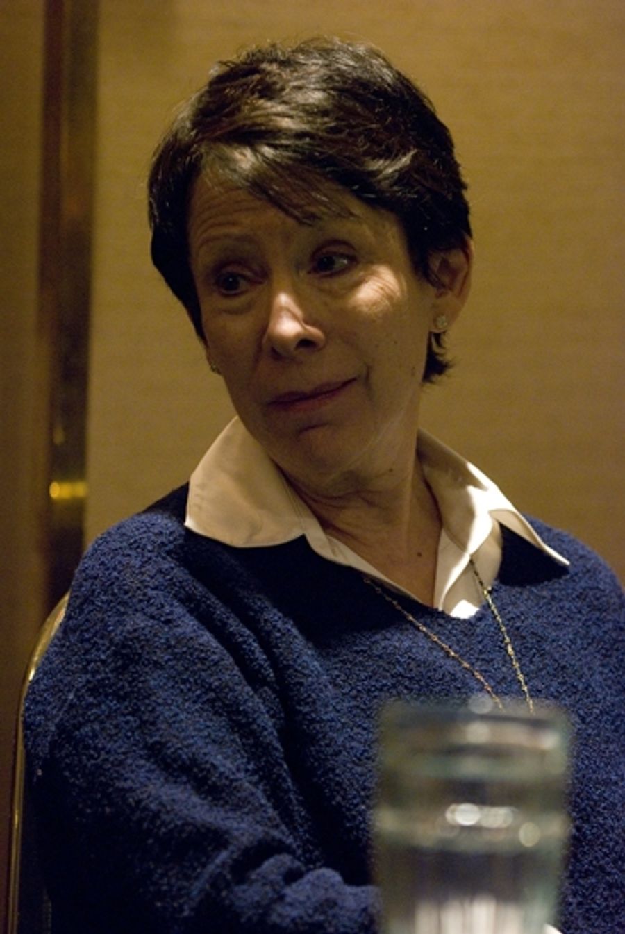 Photo Coverage: Women Playwrights & Directors Panel Image